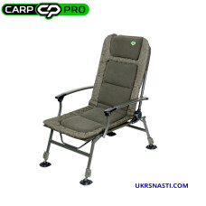 Кресло карповое Carp Pro Diamond Lux